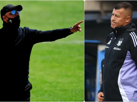 Ex técnico de la U y la UC se candidatea para dirigir Colo Colo