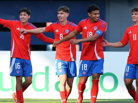 Galerías a la europea: la innovadora medida del Mundial Sub 20 de Chile