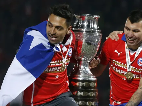 Copa América 2015: Jarita recuerda a los detenidos desaparecidos