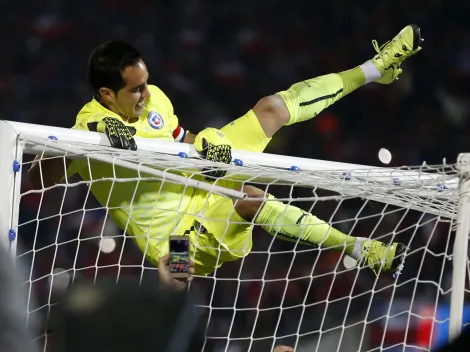 Revelan la arenga de Bravo para ganar la Copa América: un año antes