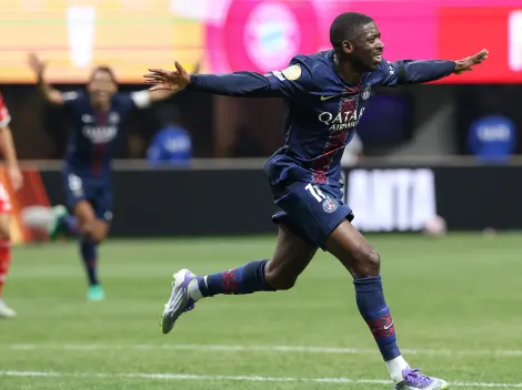 PSG elimina al Bayern: a semifinales con dos expulsados