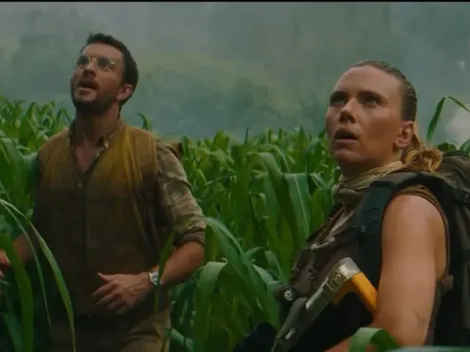 El fuerte entrenamiento de los actores de Jurassic World: Rebirth