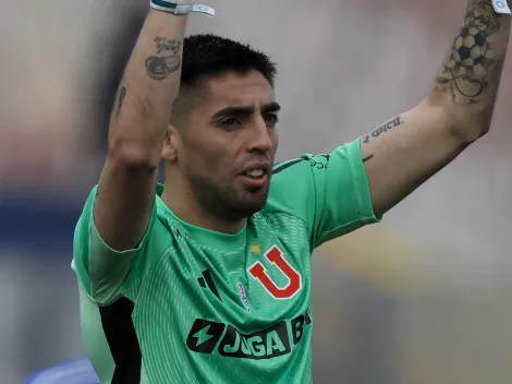 La U a una semana del Superclásico: "Nos estamos acostumbrando a ganar"