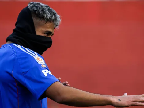 La sutil ironía detrás de la celebración de Lucas Assadi