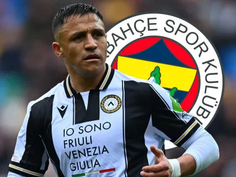 Alexis vive "horas cruciales" para cambiar de equipo en Europa
