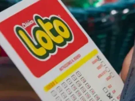 Sorteo Loto martes 8 de julio reparte $3.750 millones