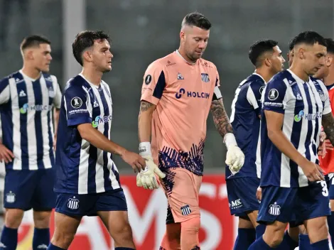 DT que sonó en Colo Colo renuncia sin dirigir un solo partido