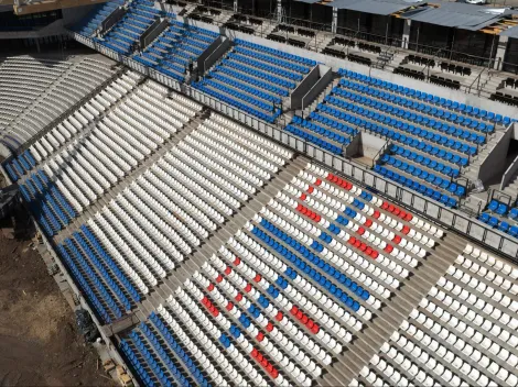 El nuevo "refuerzo" político que busca la UC para su estadio