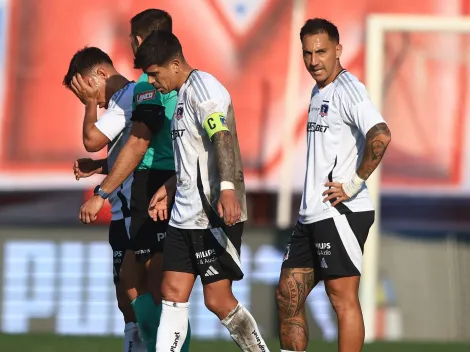 "Por ola de homicidios": suspenden amistoso centenario de Colo Colo