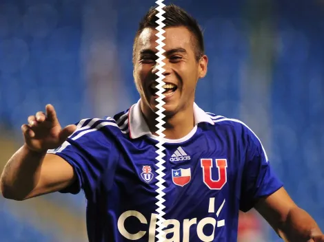 El quiebre de la dirigencia de la U por Vargas: ¿Apuntan a Vidal?