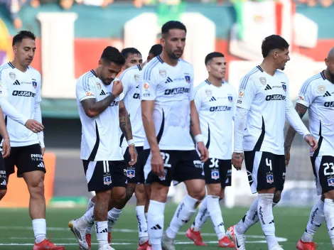 Ex presidente de Colo Colo arremete por crisis del fútbol chileno