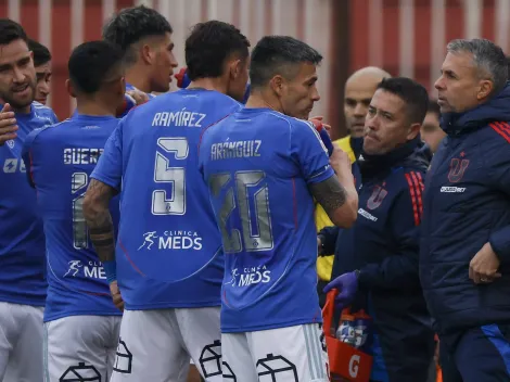 Listo el gran refuerzo de la U: ¿Cuándo será presentado?