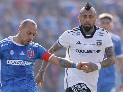 La U avisa: quiere romper la otra mala racha contra Colo Colo