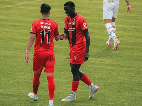 ¿Dará el salto? Darío Osorio vuelve a la acción con Midtjylland