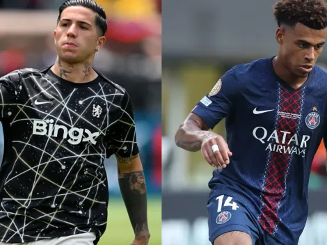 ¿Cuándo juega PSG vs. Chelsea en semifinales del Mundial de Clubes?
