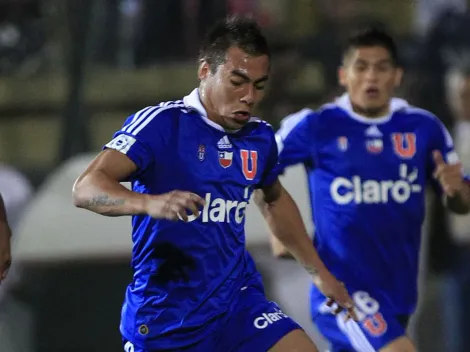 La U tendrá turbo refuerzo antes del Superclásico