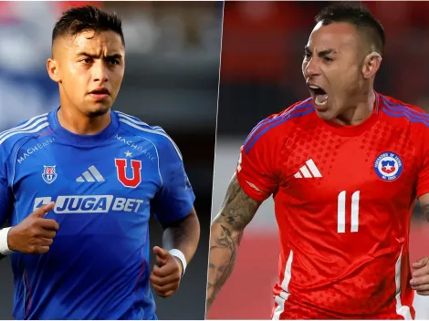 ¿Despedida? La decisión de Nico Guerra ante la llegada de Vargas