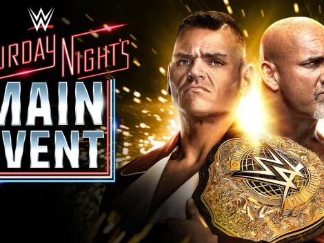 ¿Dónde ver WWE Saturday Night's Main Event 2025 HOY?
