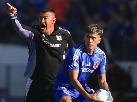 "Me gritó...": esto dijo Álvarez sobre la polémica con Almirón