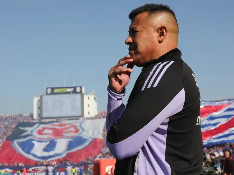 Quiebre en Colo Colo: filtran los jugadores que exigen la salida de Almirón