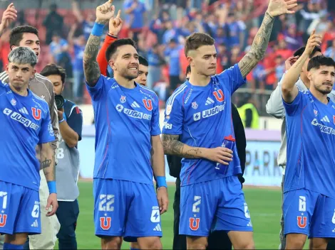 Clark es categórico tras triunfo de la U en el superclásico
