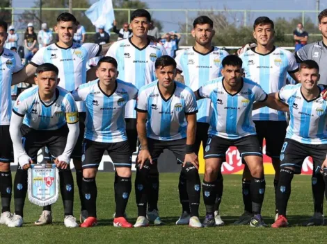 Tabla de Primera B: Magallanes en mala racha y a un punto del colista