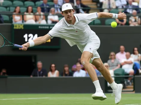Ránking ATP: Jarry al top 100 y nuevo número uno de Chile