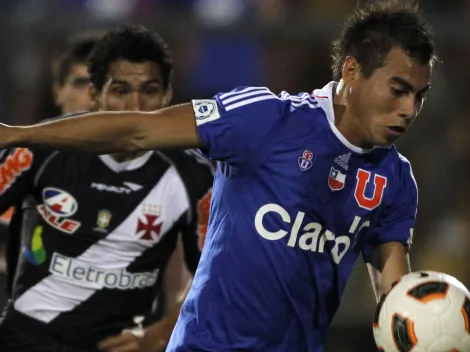 El terremoto interno en la U por Eduardo Vargas