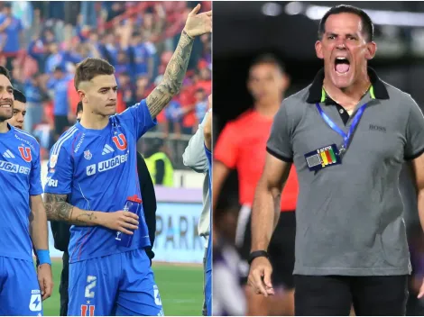 La amenaza de Guaraní a la U para Sudamericana: "Los conocemos..."