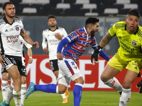 Bombazo: Sacó a Colo Colo de la Libertadores y llega al fútbol chileno