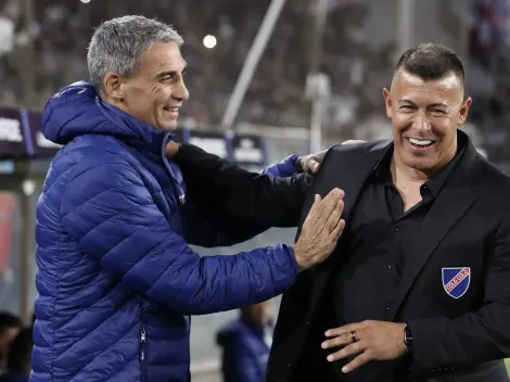 Eliminó a Colo Colo de la Libertadores y ahora es despedido del Fortaleza