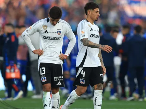 Balde de agua fría en Colo Colo: baja de aforo en el Monumental