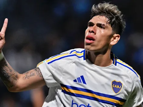 Leyenda de Boca destruye a Carlos Palacios: "No puede tener..."