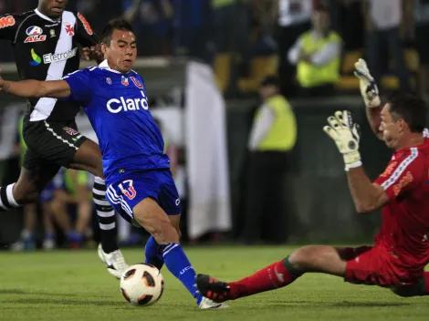 Nacional revela que Vargas tiene un acuerdo de palabra