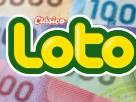 Sorteo Loto martes 15 de julio: Números ganadores sorteo 5295