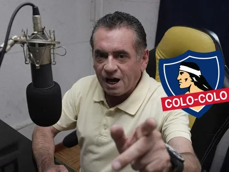Colo Colo al menos soluciona un problema: gana en tribunales