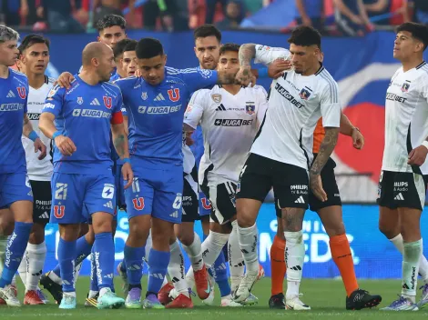 ¡Tres partidos! Dispares castigos para los expulsados del Superclásico