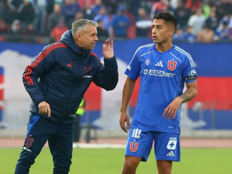 Con cambio obligado: La formación de la U ante Guaraní