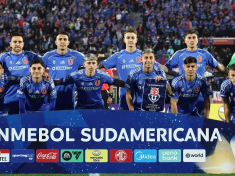 Rivarola se deshace en elogios con la gran figura de la U ante Guaraní