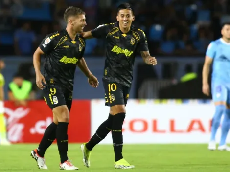 Pronósticos Coquimbo Unido vs Deportes Iquique: el Pirata apuesta todo al Campeonato Nacional