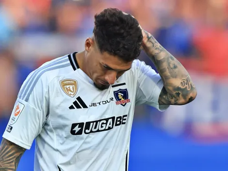 Colo Colo sufre por sus cinco bajas para recibir a La Serena