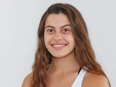Ex seleccionada nacional, María Gracia Varas, muere a los 23 años