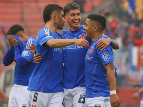 La fecha de despedida del Tucu Sepúlveda de la U