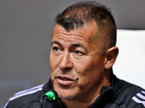 Jorge Almirón arriesga otro castigo tras fuerte acusación