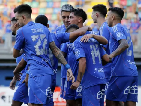 Cortado por Gustavo Álvarez en la U prepara maletas a Everton