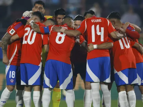 El inédito puesto que tendrá una férrea disputa en la Selección Chilena