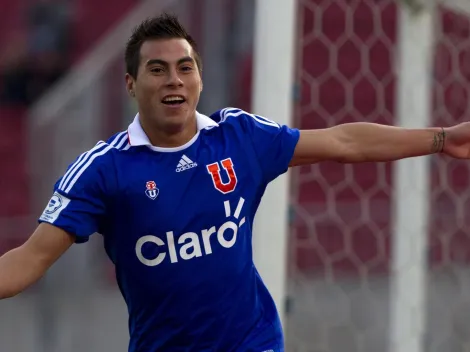 La última noticia de la U con Vargas: el primer acuerdo listo