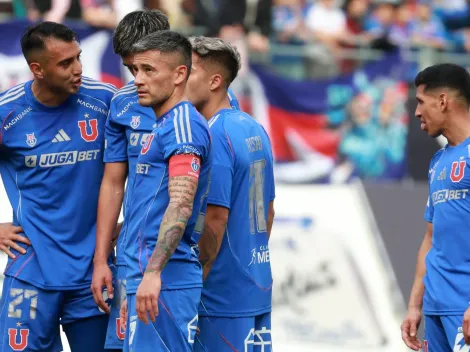 Jugador de la U pide su salida inmediatamente del club