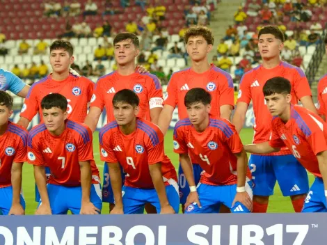 La Roja Sub 18 parte con el pie izquierdo participación en L'Alcudia
