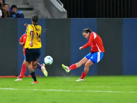 Chile depende de sí mismo: La Tabla de Copa América Femenina
